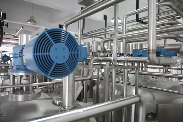 Mohammed Umar Ashrafi Industrial